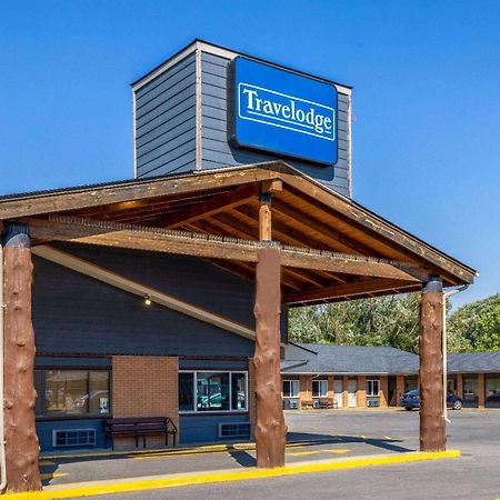 Travelodge By Wyndham Λίβινγκστον Εξωτερικό φωτογραφία