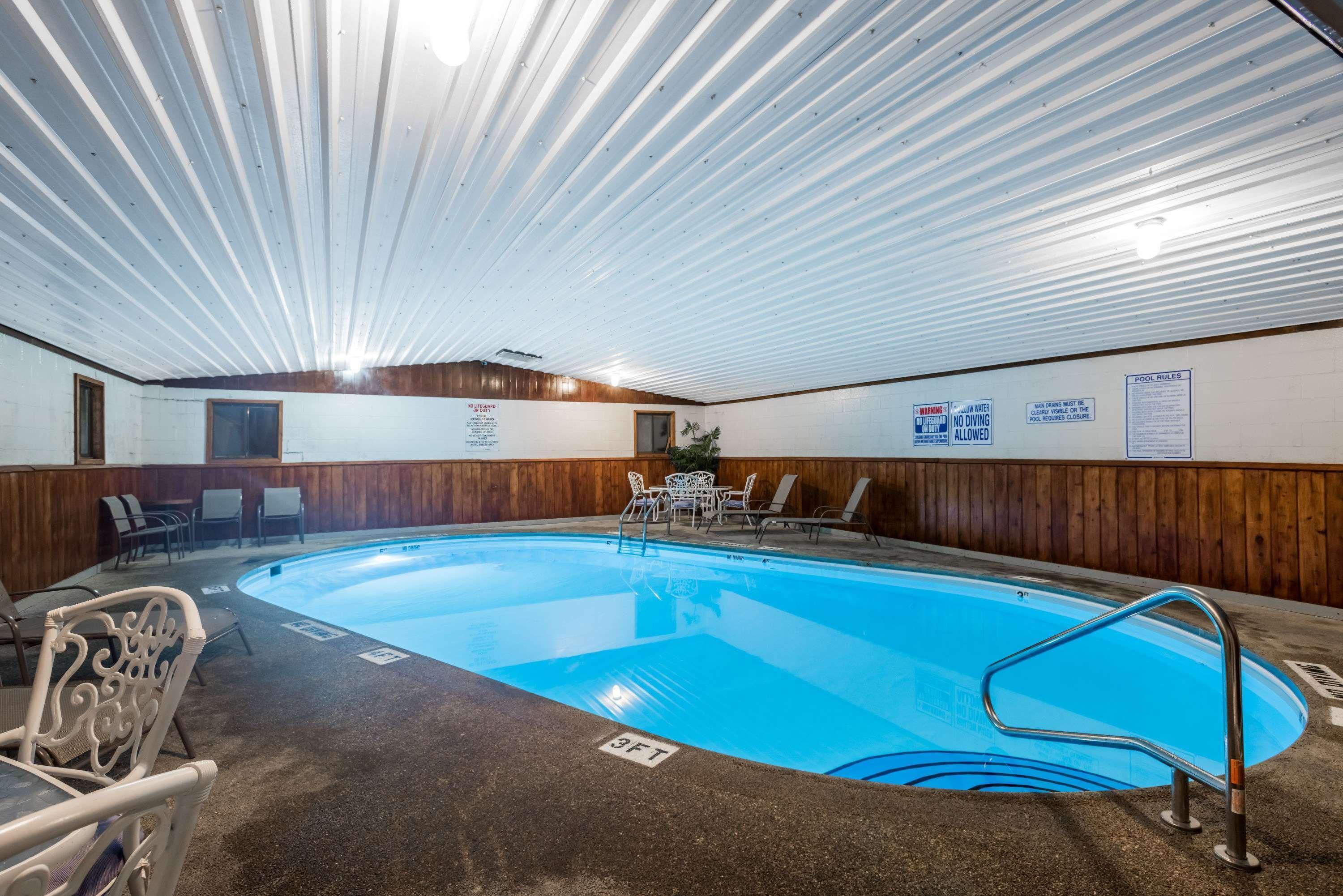 Travelodge By Wyndham Λίβινγκστον Εξωτερικό φωτογραφία