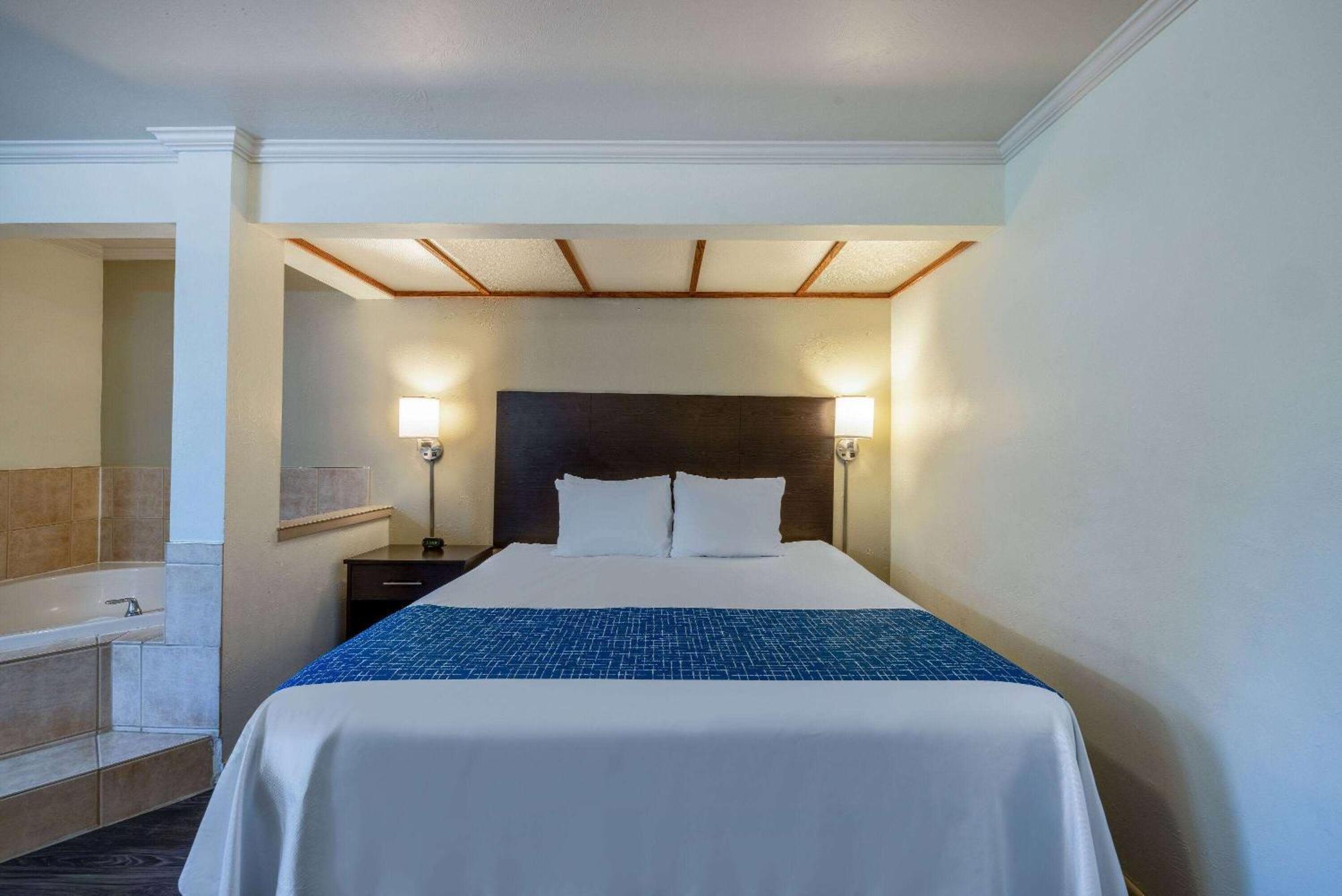Travelodge By Wyndham Λίβινγκστον Εξωτερικό φωτογραφία
