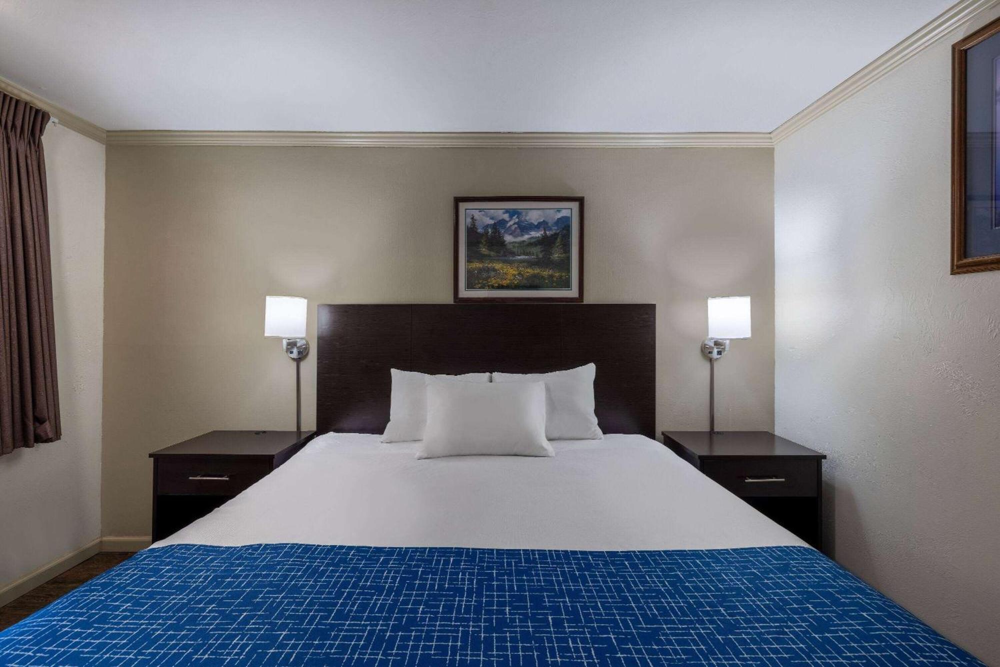 Travelodge By Wyndham Λίβινγκστον Εξωτερικό φωτογραφία