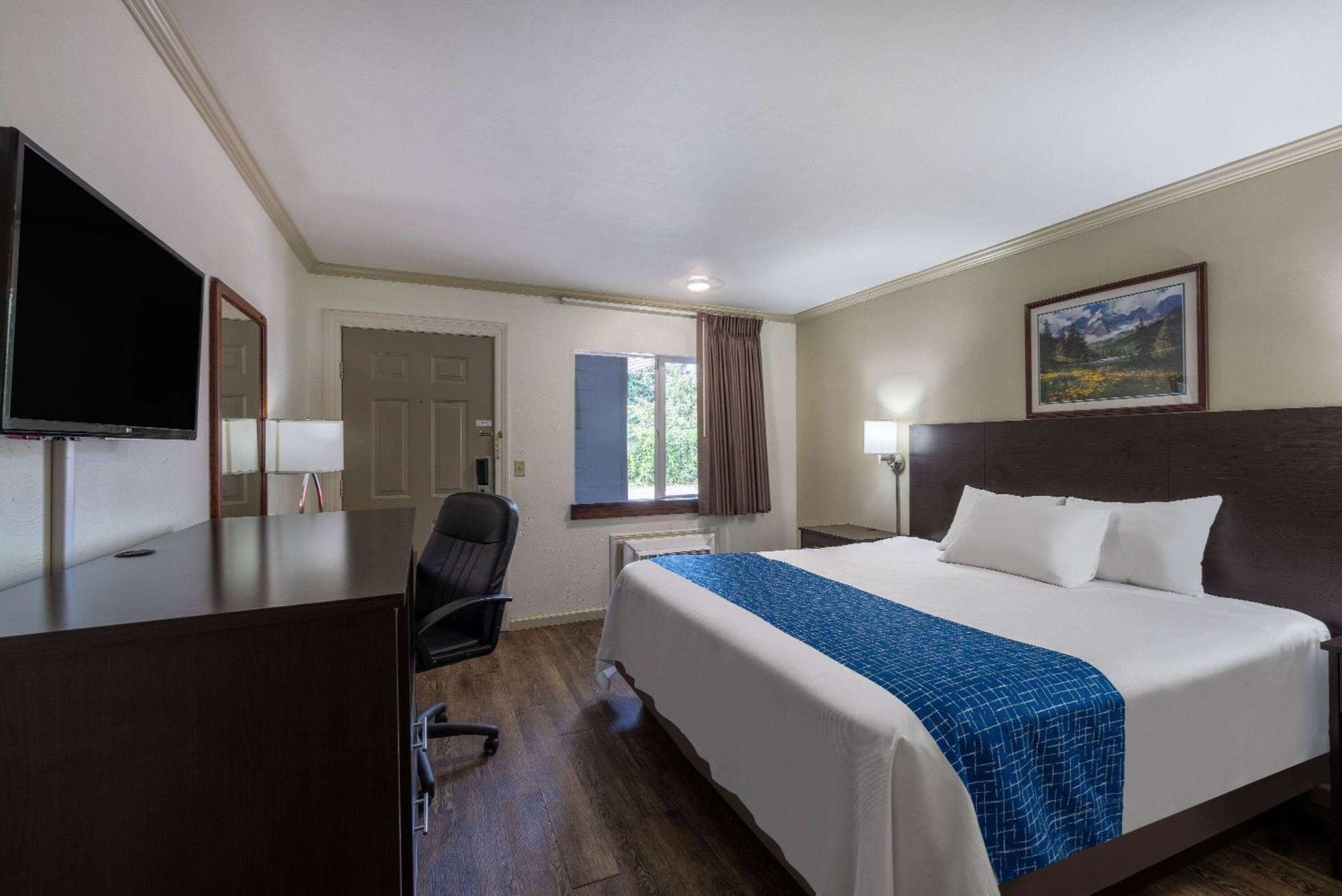 Travelodge By Wyndham Λίβινγκστον Εξωτερικό φωτογραφία