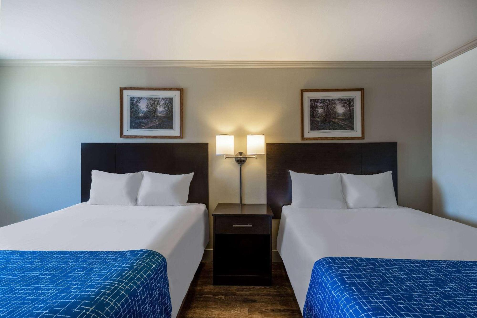 Travelodge By Wyndham Λίβινγκστον Εξωτερικό φωτογραφία