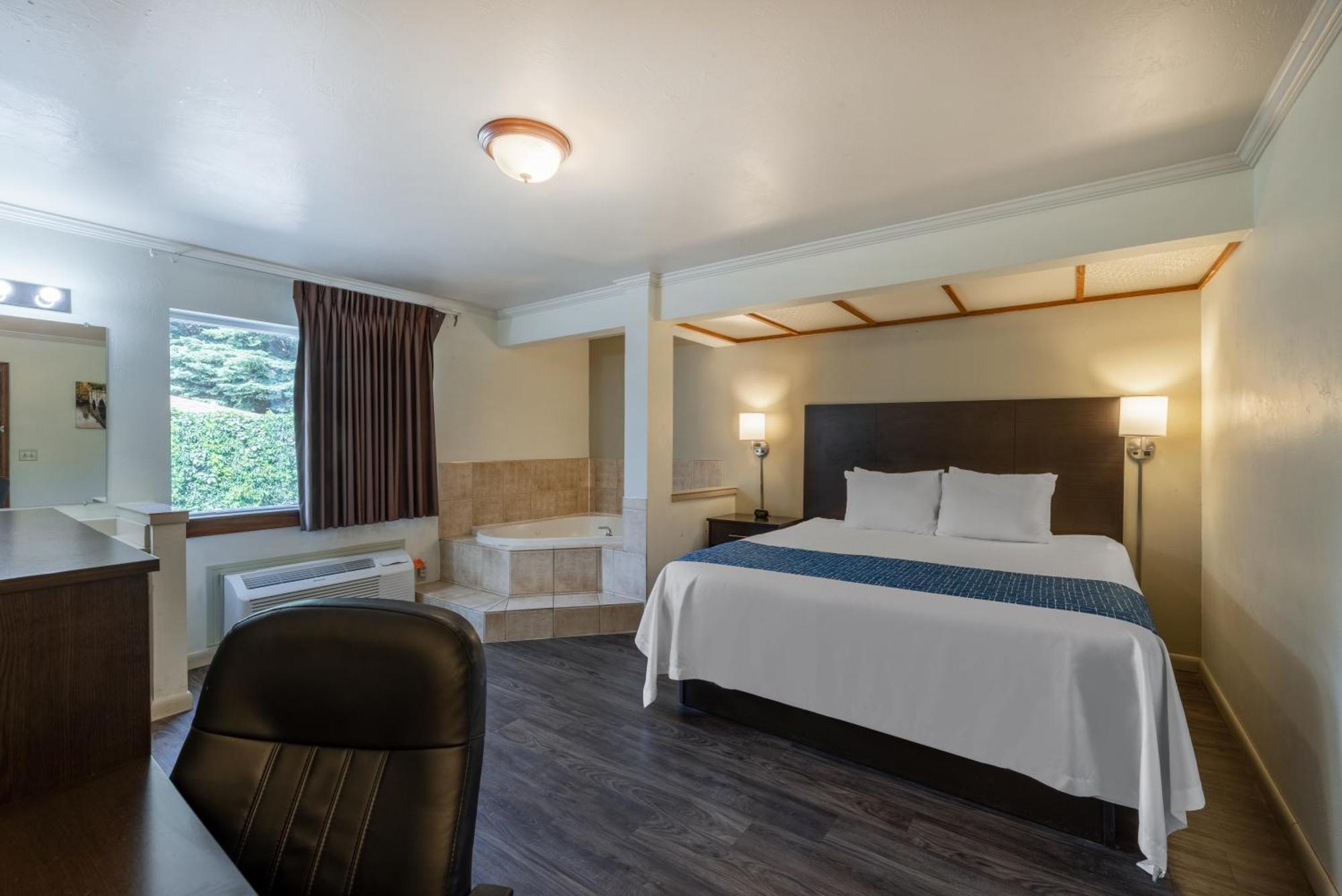 Travelodge By Wyndham Λίβινγκστον Εξωτερικό φωτογραφία