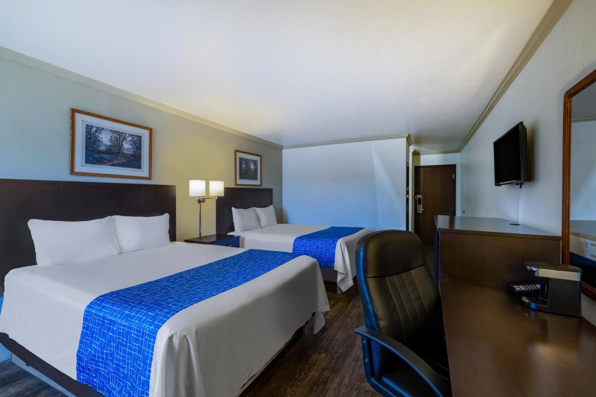 Travelodge By Wyndham Λίβινγκστον Εξωτερικό φωτογραφία