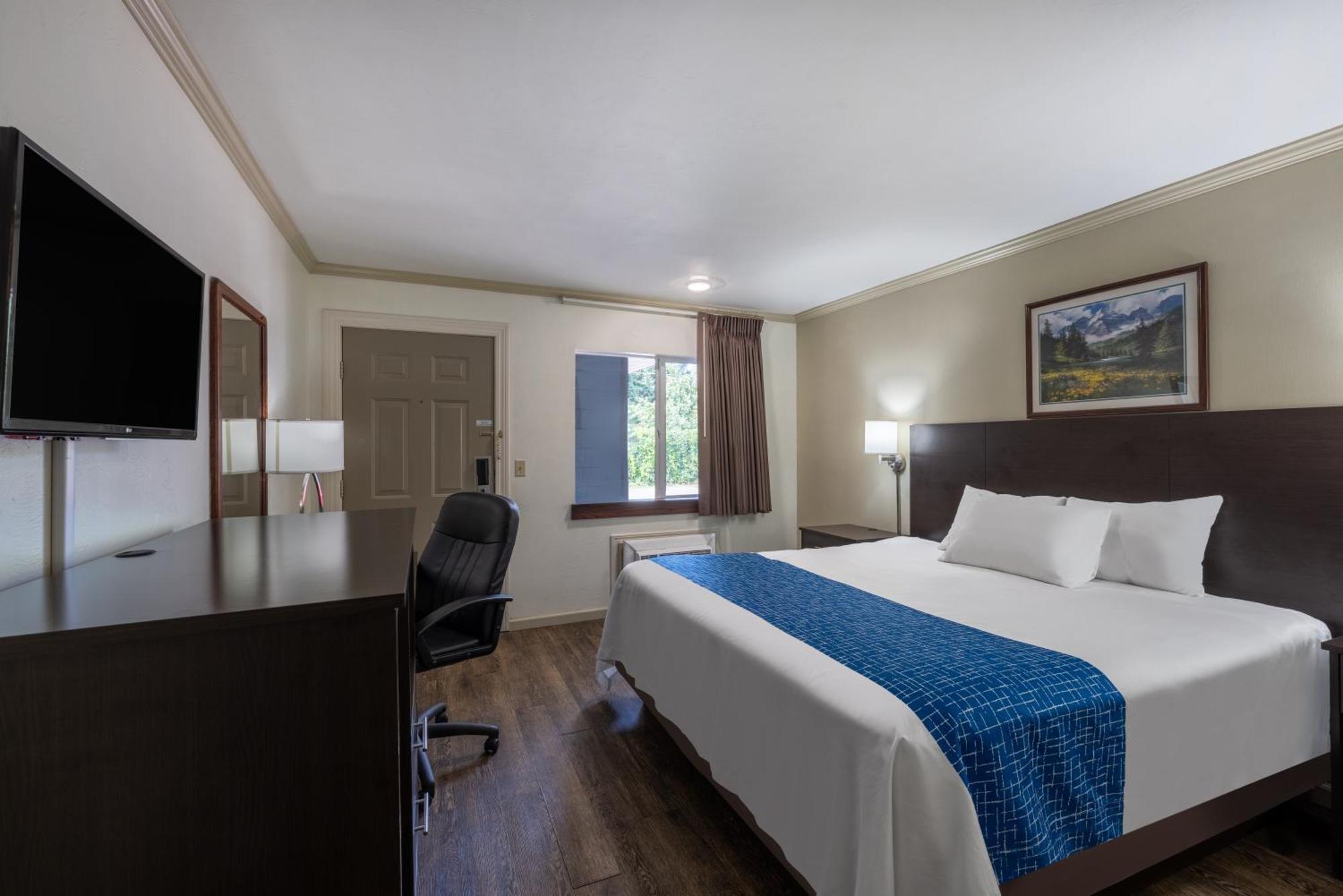 Travelodge By Wyndham Λίβινγκστον Εξωτερικό φωτογραφία