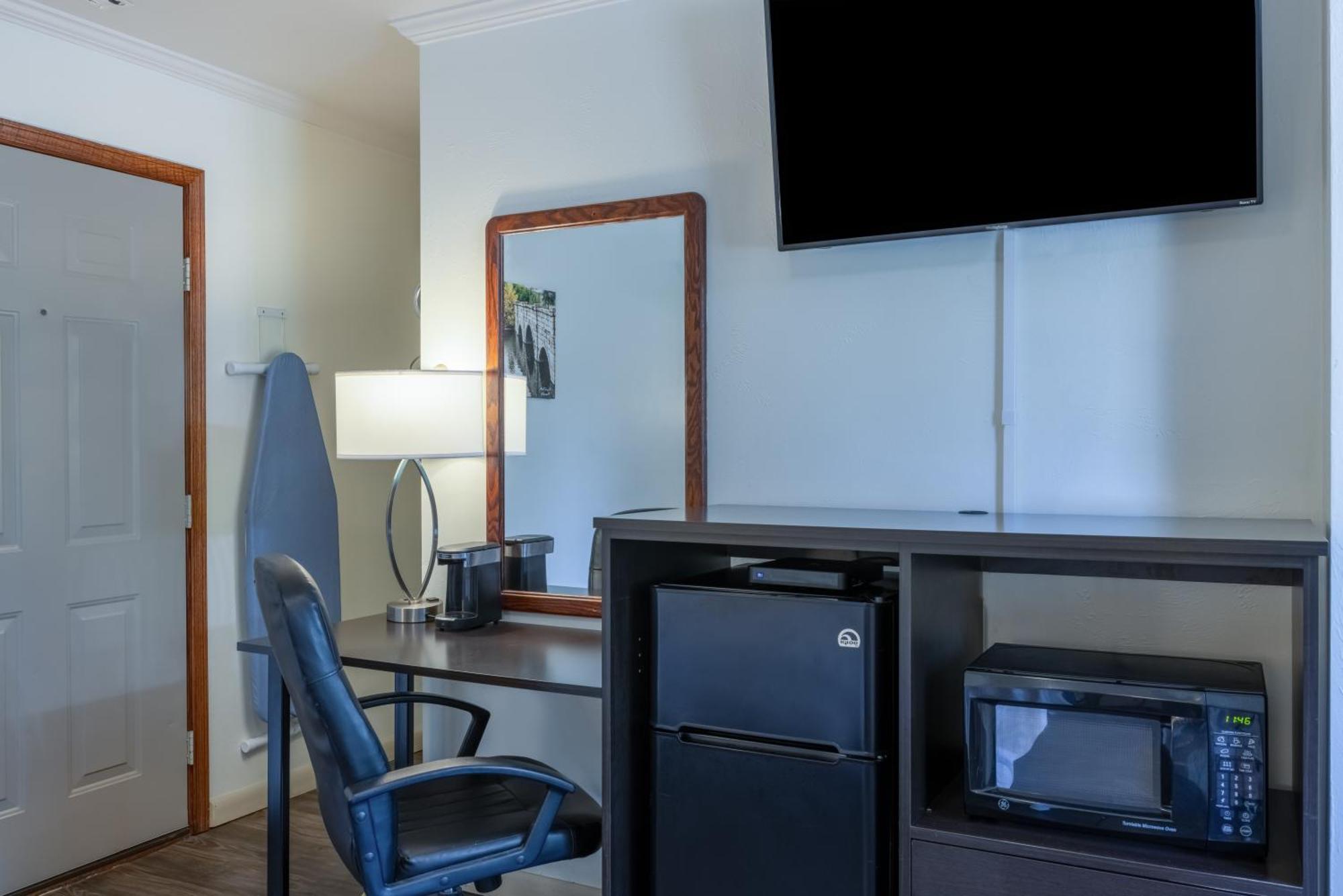 Travelodge By Wyndham Λίβινγκστον Εξωτερικό φωτογραφία