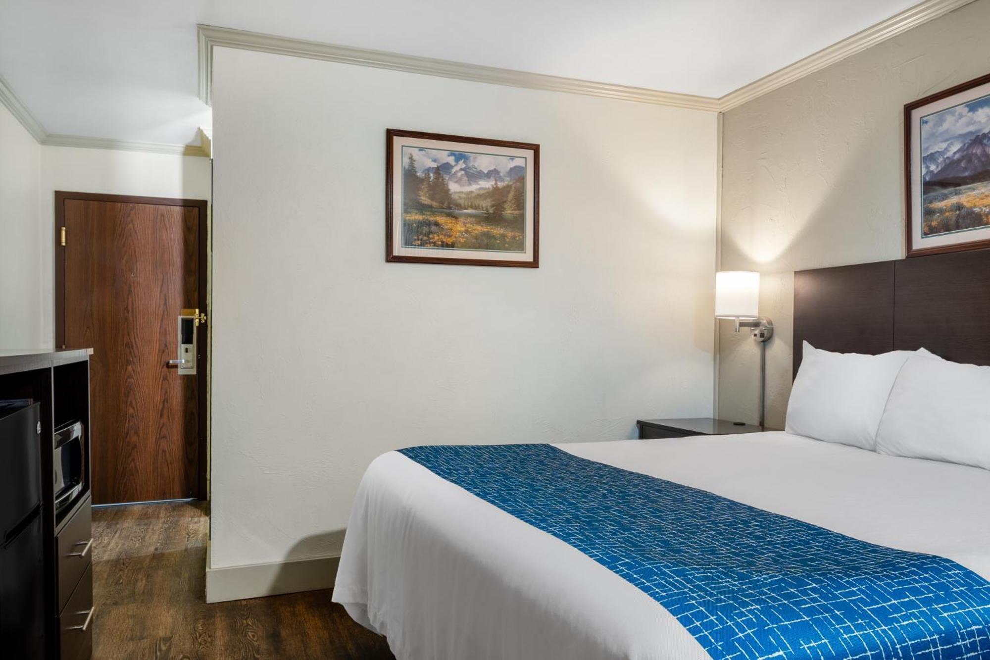 Travelodge By Wyndham Λίβινγκστον Εξωτερικό φωτογραφία