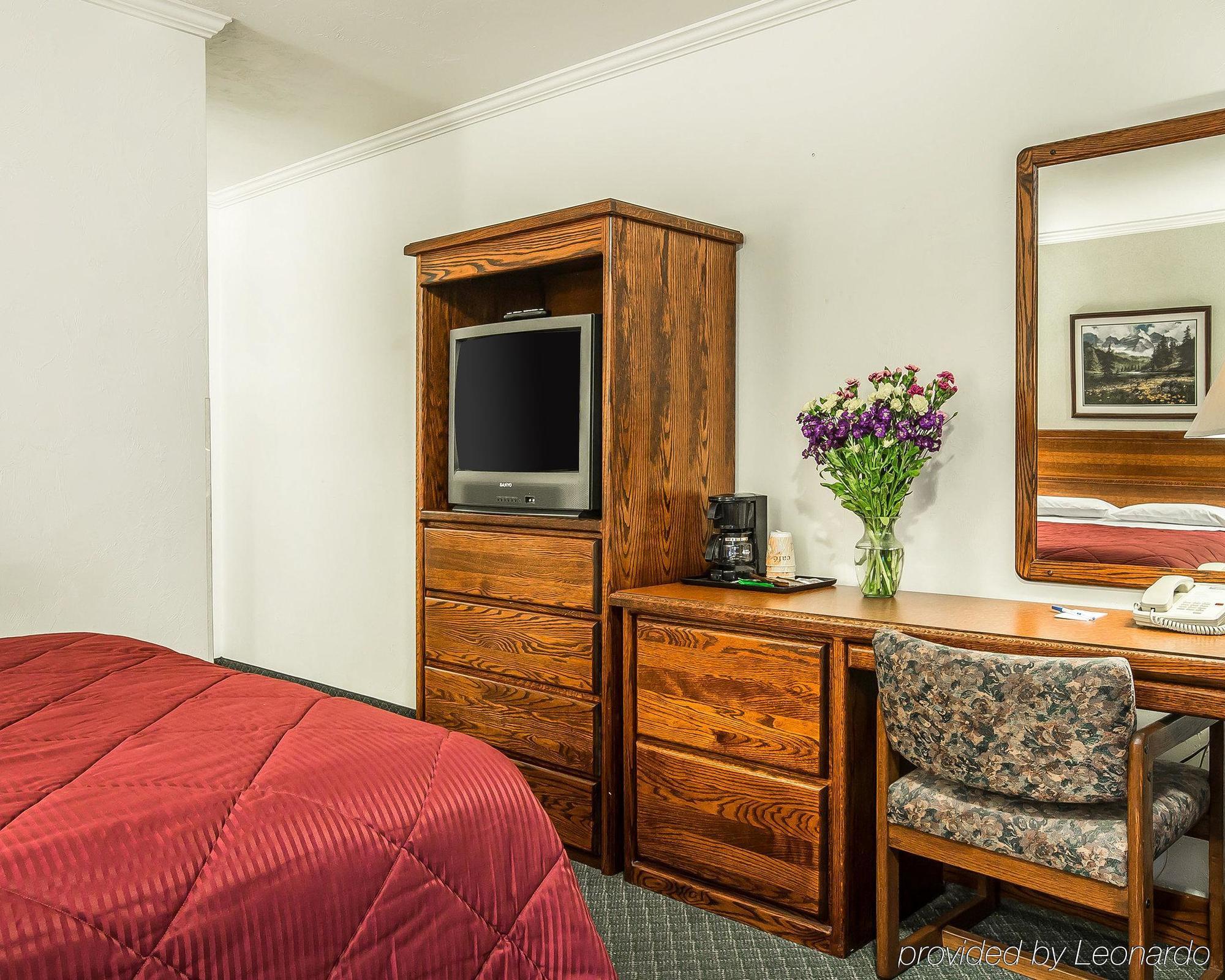 Travelodge By Wyndham Λίβινγκστον Εξωτερικό φωτογραφία