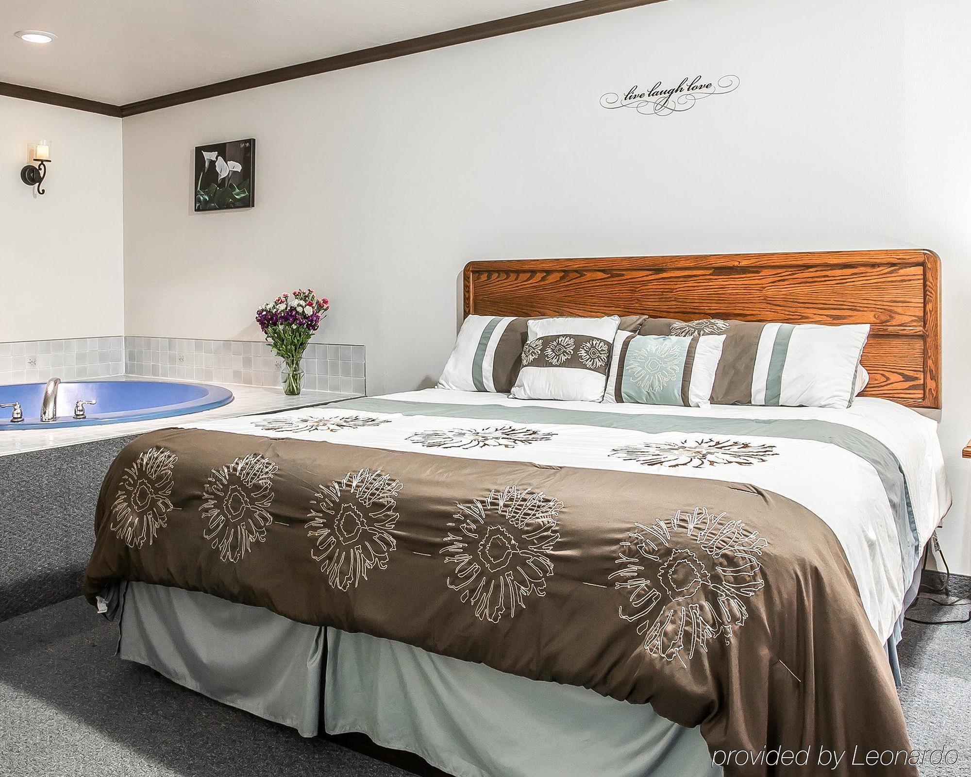 Travelodge By Wyndham Λίβινγκστον Εξωτερικό φωτογραφία